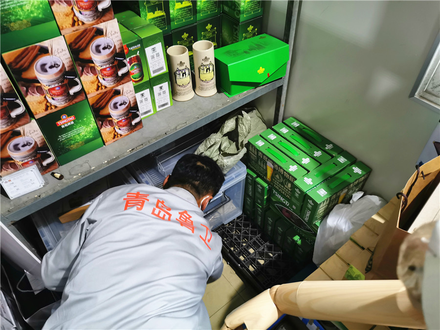 魯衛(wèi)案例 魯衛(wèi)案例